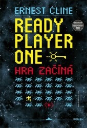 Ready player one - Hra začíná