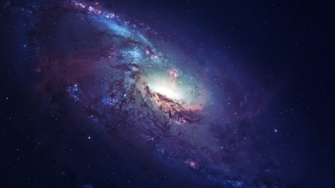 Temná hmota zabíjí galaxie častěji, než jsme si mysleli. A zabije i vesmír samotný – Nevšední Svět