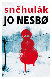 Recenze: Sněhulák – Jo Nesbø