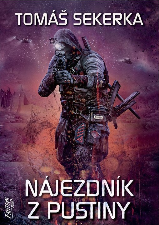 Akční science fiction thriller.